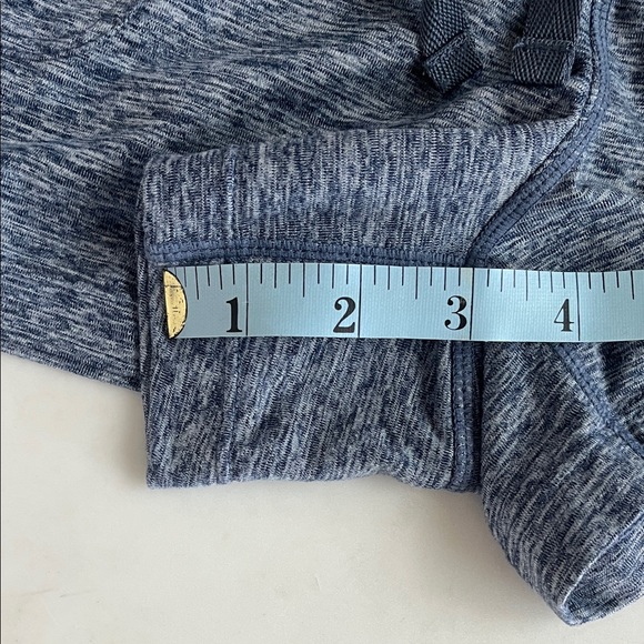 Athletic Shorts Bundle of 3 Medium Pink Coral Blue Drawstrings Pockets - Picture 8 of 16